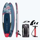 SUP-дошка Aqua Marina Wave 2.65м темно-синя BT-22WA