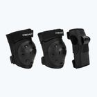 Унісекс захисні накладки HEAD Armour black