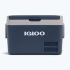 Холодильник копресорний Igloo ICF32 32 л blue