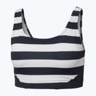 Helly Hansen HP Bikini Top в темно-синю смужку