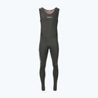 Гідрокостюм чоловічий Musto Flexlite Dynamic 2 mm Long John dark grey