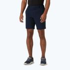 Шорти вітрильні чоловічі Helly Hansen Hp Sirocco 9" navy