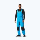 Штани вітрильні чоловічі Helly Hansen Pier 4.0 Bib cyan