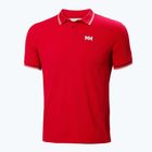 Футболка поло чоловіча  Helly Hansen Kos Polo red