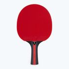 Ракетка для настільного тенісу STIGA Prestige 5-Star black/red