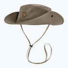 Капелюх Fjällräven Abisko Summer suede brown