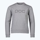 Кофта дитяча POC Crew grey/ melange