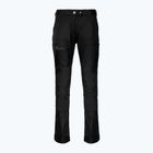 Жіночі трекінгові штани Pinewood Caribou TC black/black