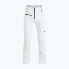 Штани гірськолижні жіночі Peak Performance High Stretch off white