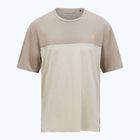 Футболка чоловіча Peak Performance Trail Wool Blend avid beige/sand fog
