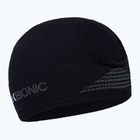 Шапка  термоактивна X-Bionic Helmet Cap 4.0 чорна NDYC26W19U