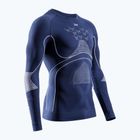 Чоловіча термоактивна кофта X-Bionic Energy Accumulator 4.0 marine/optical white