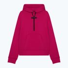 Кофта жіноча On Focus Tech Hoodie grenadine