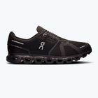Кросівки чоловічі On Cloud 6 Wide black/black