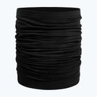 Баф ODLO Poly Knit Warm Reflective black