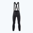 Штани велосипедні чоловічі ASSOS Mille GT Hashoogi Winter Bib Tights S11 black