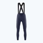 Штани велосипедні жіночі ASSOS Uma GT Spring Fall Bib Tights S11 primal blue