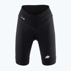 Шорти велосипедні жіночі ASSOS Uma GT S11 Half Shorts W black