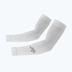 Рукави велосипедні ASSOS Summer Arm UV Protector P1 white