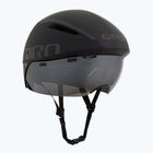 Шолом велосипедний Giro Aerohead MIPS matte black titanium