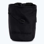 Мішок для магнезії Black Diamond Mojo black
