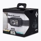 Налобний ліхтарик Black Diamond Icon 700 сірий BD6206540004ALL1
