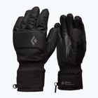 Рукавачки трекінгові Black Diamond Mission black