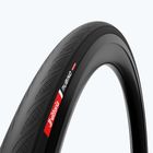 Шина велосипедна Vittoria Rubino V G2.0 700 x 28C чорний/бежевий