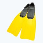 Ласти для снорклінгу дитячі Cressi Clio Kid yellow
