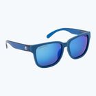 Окуляри сонцезахисні Cressi Bivi blue/mirrored blue