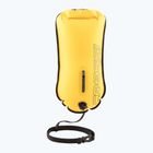 Буй страхувальний Cressi Glide Pro yellow