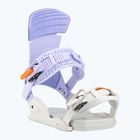 Кріплення для сноуборду жіноче Drake Jade W lilac/white