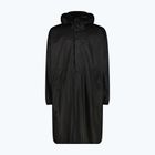 Пончо дощовик CMP 35X7857 Fix Hood nero