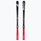 Лижі гірські Nordica DOBERMANN GSR RB + XCELL 14 FDT чорні 0A1228KA001