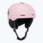Шолом гірськолижний Neon Summit light pink/black