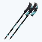 Палиці трекінгові  Fizan Compact Tech 4 light blue