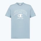 Футболка чоловіча Champion 221604 Crewneck baby blue