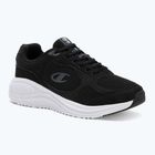 Взуття жіноче Champion Syphon Mesh Lu Low Cut new black