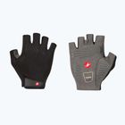 Рукавички велосипедні чоловічі Castelli Competizione 3 black