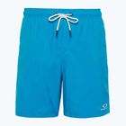 Шорти для плавання чоловічі Oakley Clear Lake 18" Volley swimming blue