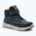Черевики дитячі Geox Flexyper navy