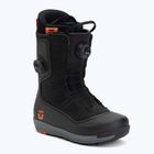 Черевики для сноуборду чоловічі Union Reset PRO black