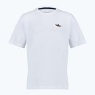 Футболка чоловіча Aeronautica Militare TS2535UJ00641 off white