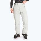 Штани гірськолижні чоловічі EA7 Emporio Armani Ski Cortina Toray quiet gray