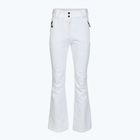 Штани гірськолижні жіночі EA7 Emporio Armani Ski Kitzbuhel High Waisted Softshell white