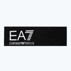 Шарф EA7 Mountain Visibility black / white