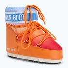 Черевики зимові жіночі Moon Boot Icon Low Sunrise orange
