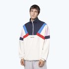 Кофта чоловіча Kaotiko Aleck navy / ivory / red