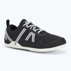 Кросівки barefoot чоловічі Xero Shoes Prio black / white
