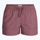 Шорти жіночі Royal Robbins Hempline wild rhubarb